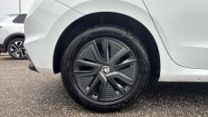 Skoda Fabia 1.0 MPI 80 Colour Edition 5dr Petrol Hatchback